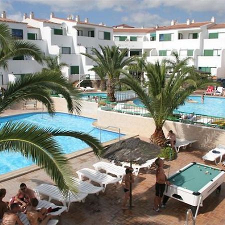 Apartamentos Alondras Park Коста-дель-Сіленсіо Екстер'єр фото