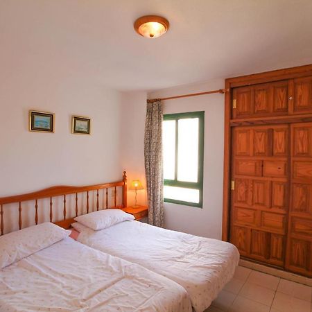 Apartamentos Alondras Park Коста-дель-Сіленсіо Екстер'єр фото