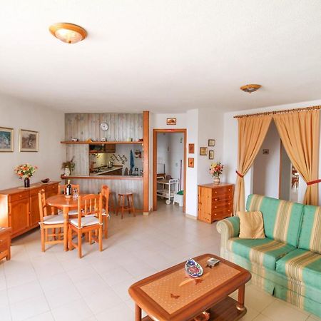 Apartamentos Alondras Park Коста-дель-Сіленсіо Екстер'єр фото