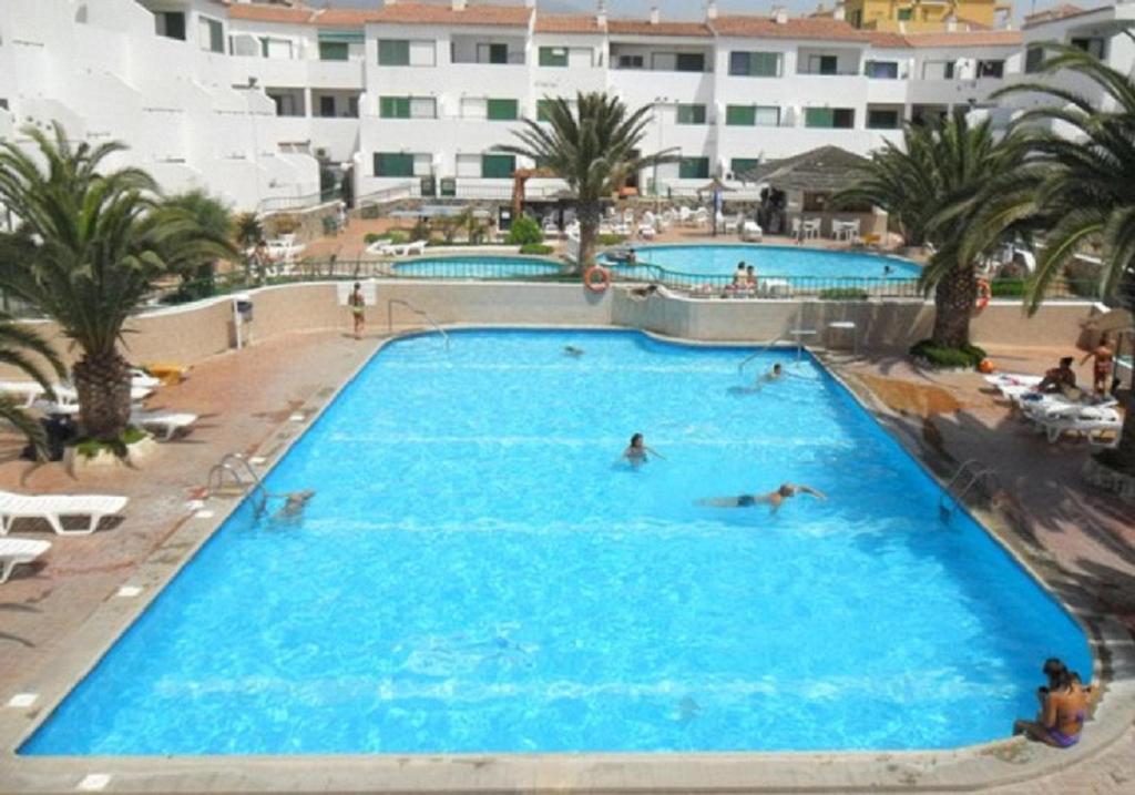 Apartamentos Alondras Park Коста-дель-Сіленсіо Екстер'єр фото