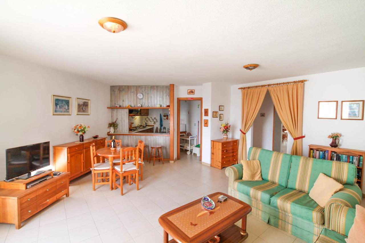 Apartamentos Alondras Park Коста-дель-Сіленсіо Екстер'єр фото