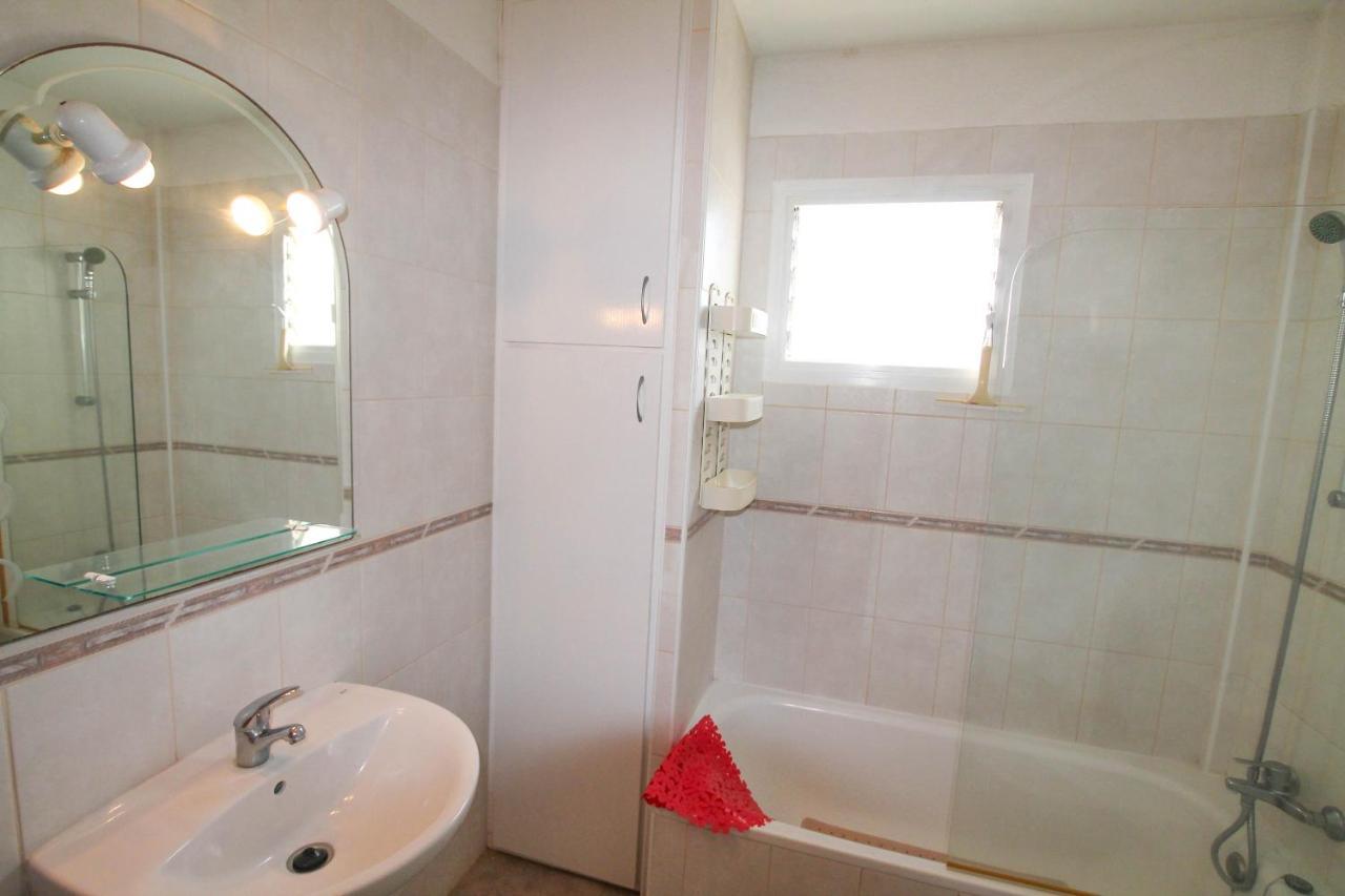 Apartamentos Alondras Park Коста-дель-Сіленсіо Екстер'єр фото