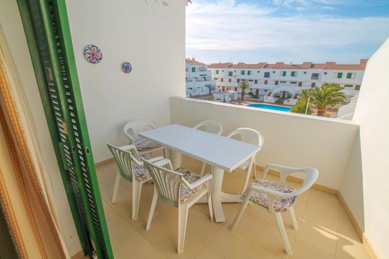 Apartamentos Alondras Park Коста-дель-Сіленсіо Екстер'єр фото